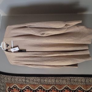 Buffalo David Bitton open cardigan